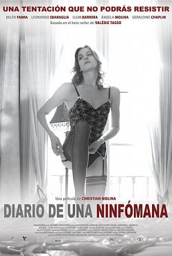 Diario De Una Ninfómana (2008) poster